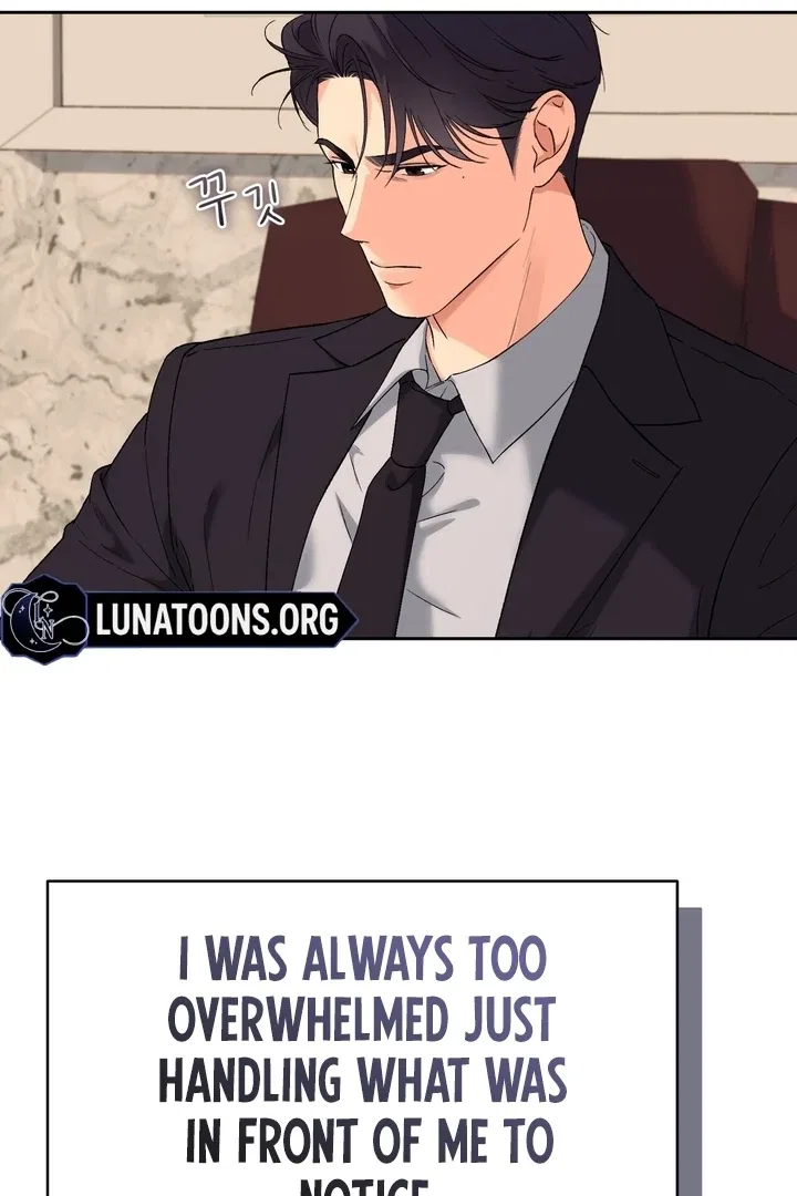 F (My Ex) Chapter 46 – Page 98