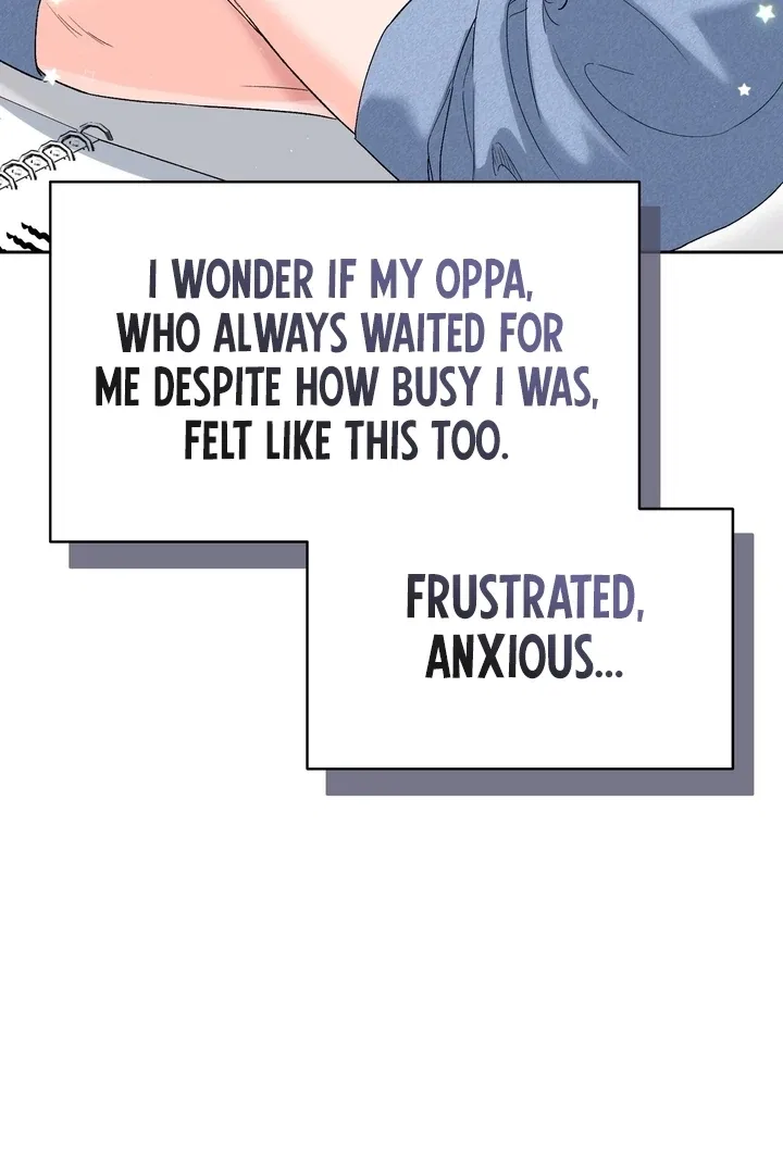 F (My Ex) Chapter 46 – Page 102