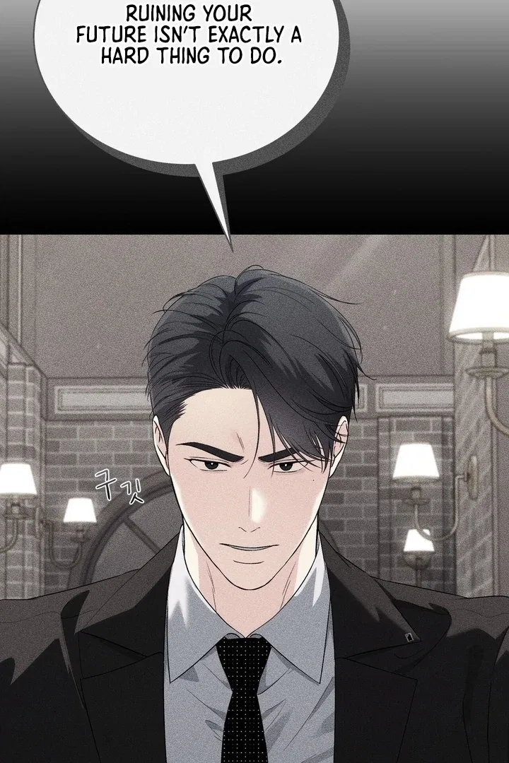 F (My Ex) Chapter 45 – Page 7