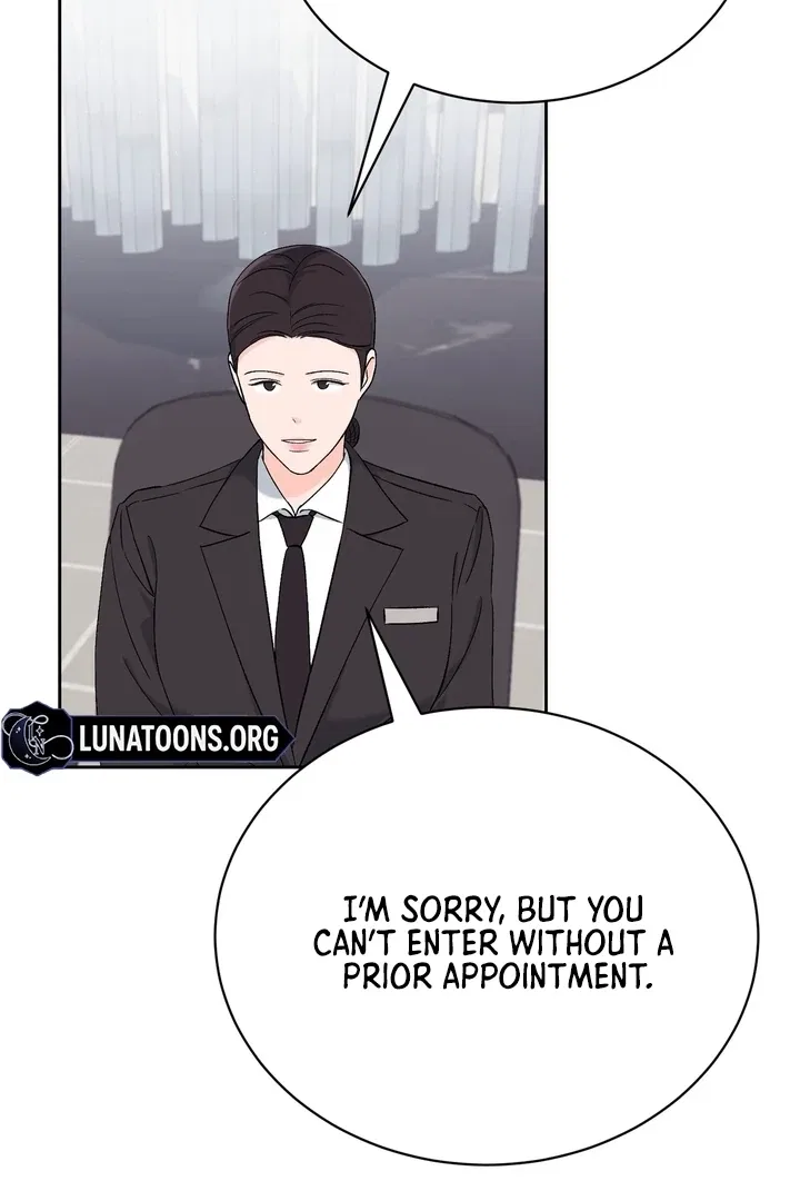 F (My Ex) Chapter 45 – Page 18