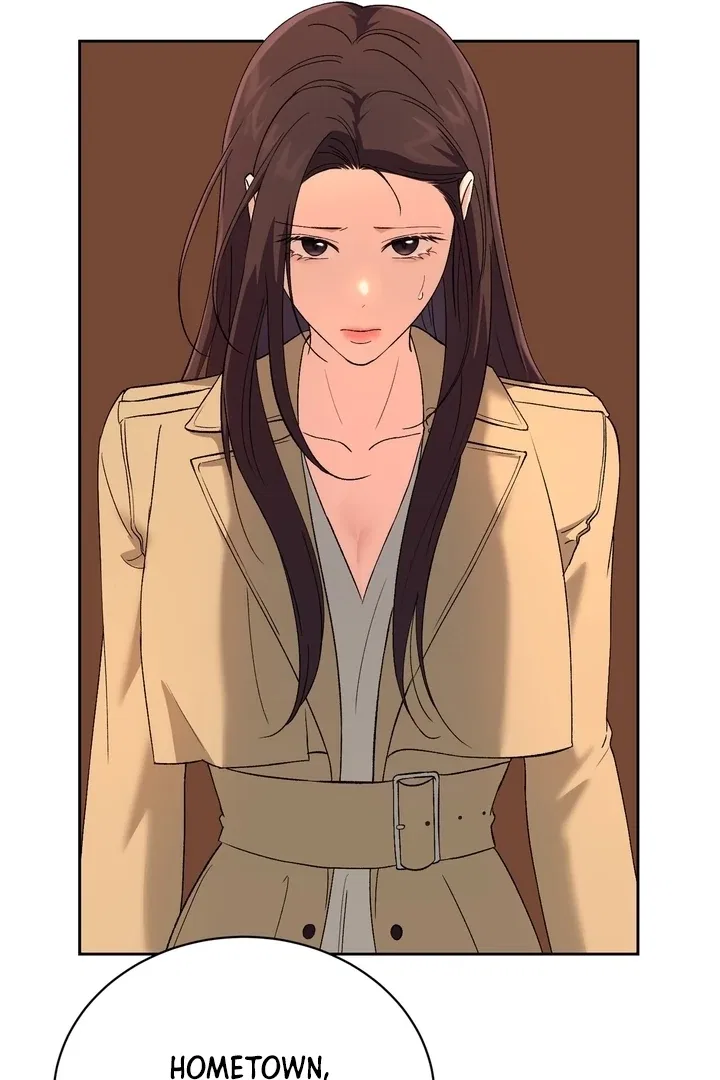 F (My Ex) Chapter 45 – Page 30