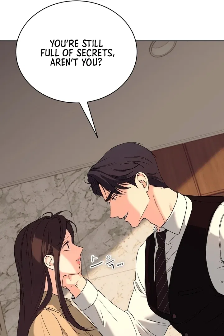 F (My Ex) Chapter 45 – Page 33
