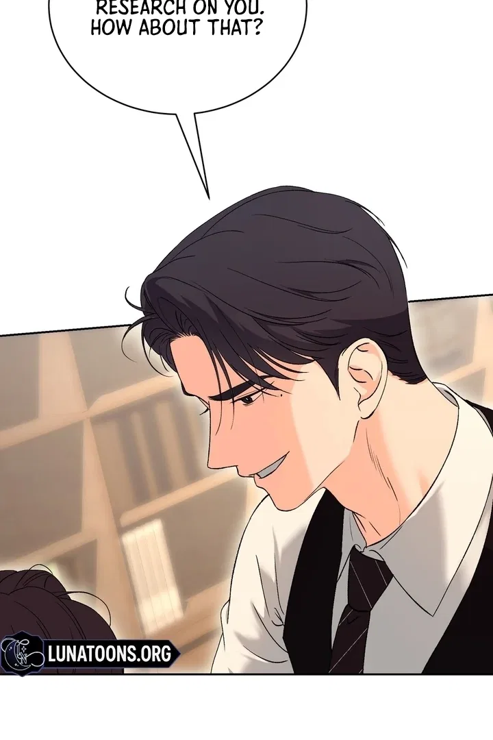 F (My Ex) Chapter 45 – Page 36