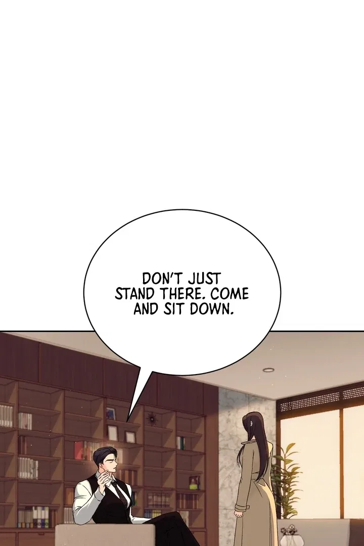 F (My Ex) Chapter 45 – Page 40