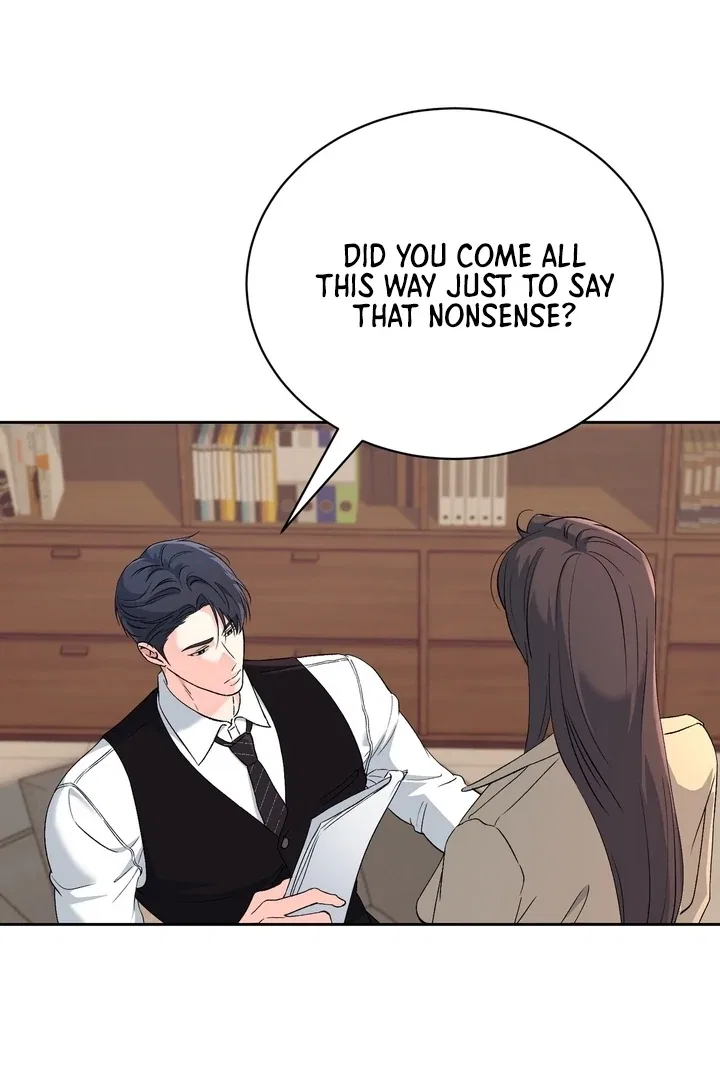 F (My Ex) Chapter 45 – Page 47