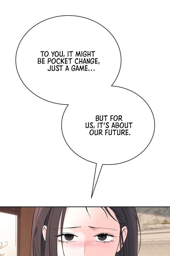F (My Ex) Chapter 45 – Page 49