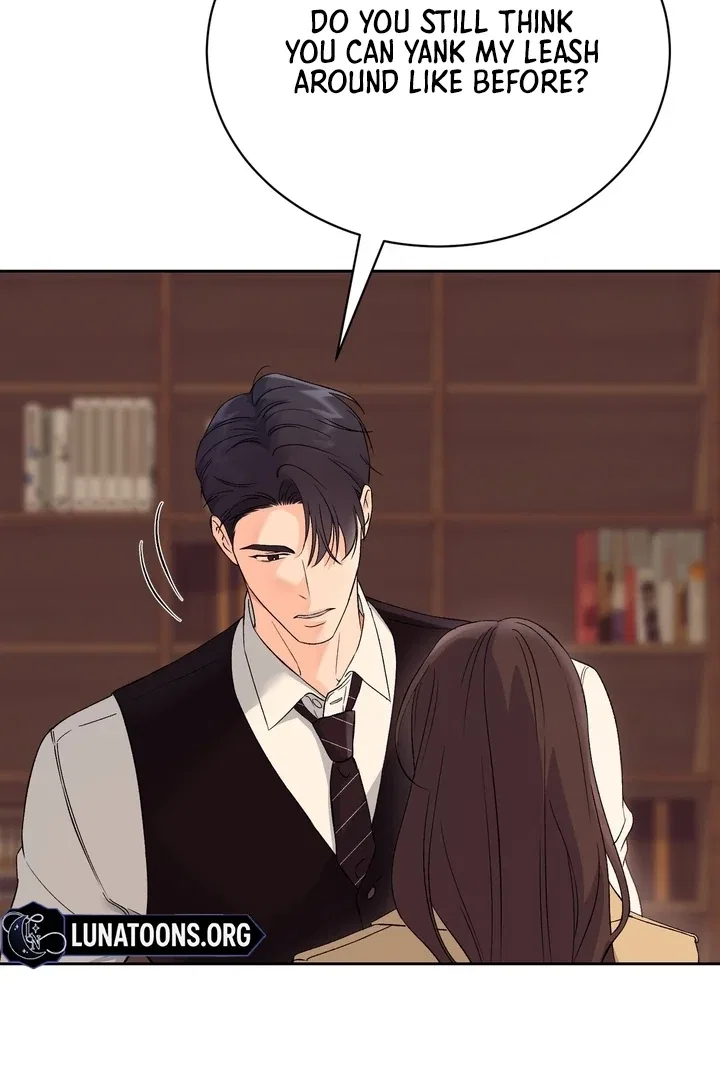 F (My Ex) Chapter 45 – Page 78