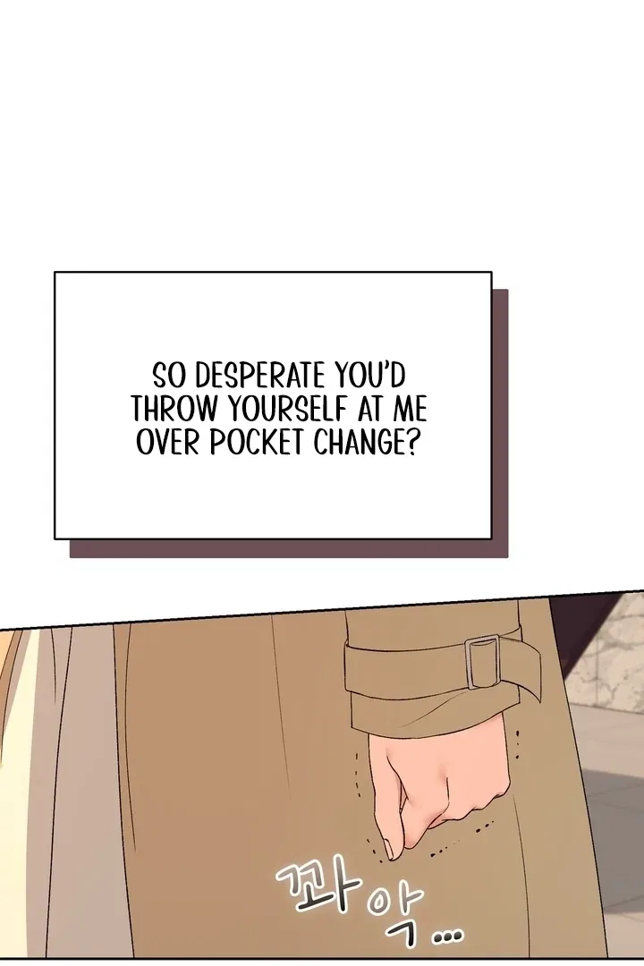 F (My Ex) Chapter 45 – Page 82