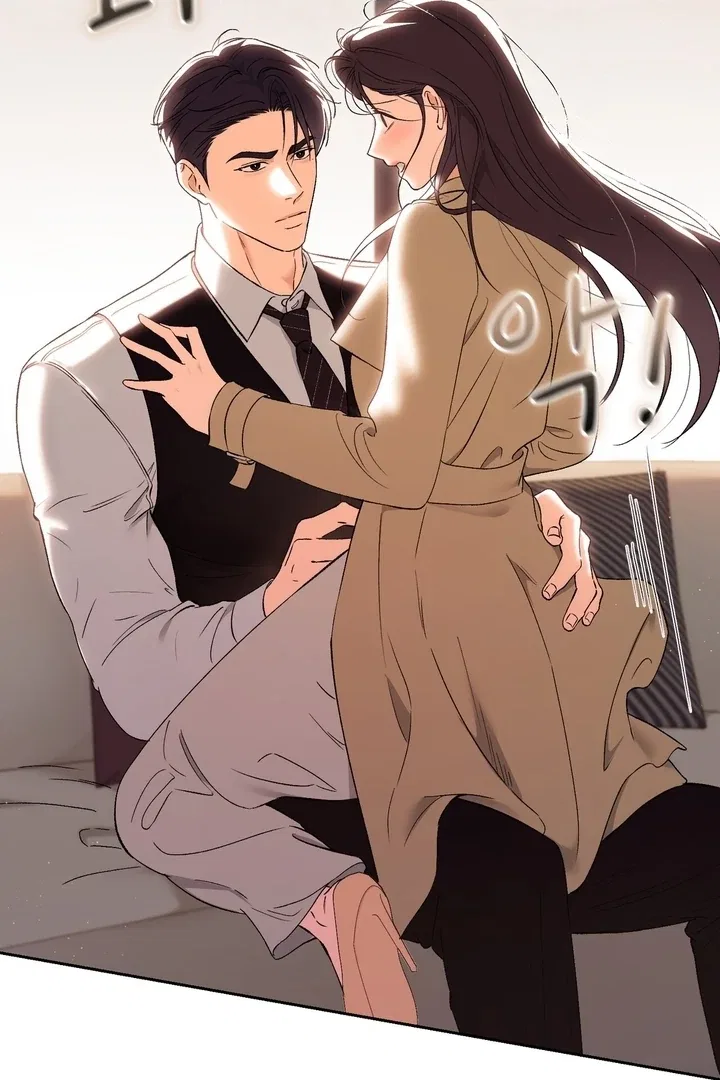 F (My Ex) Chapter 45 – Page 97