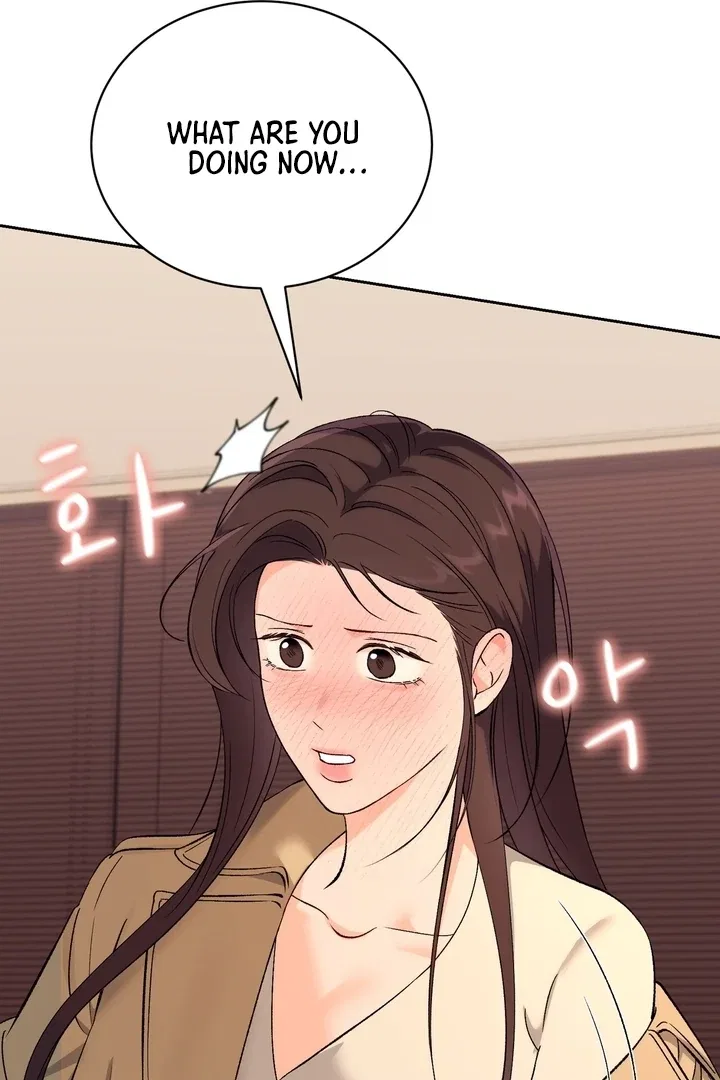 F (My Ex) Chapter 45 – Page 100