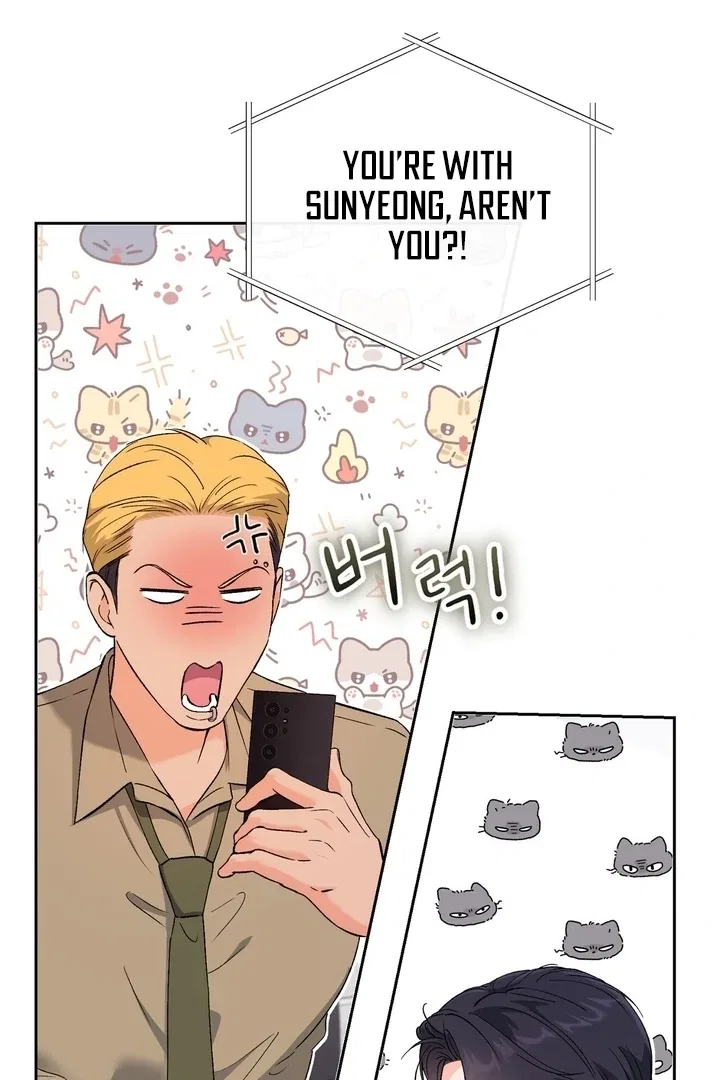 F (My Ex) Chapter 44 – Page 35