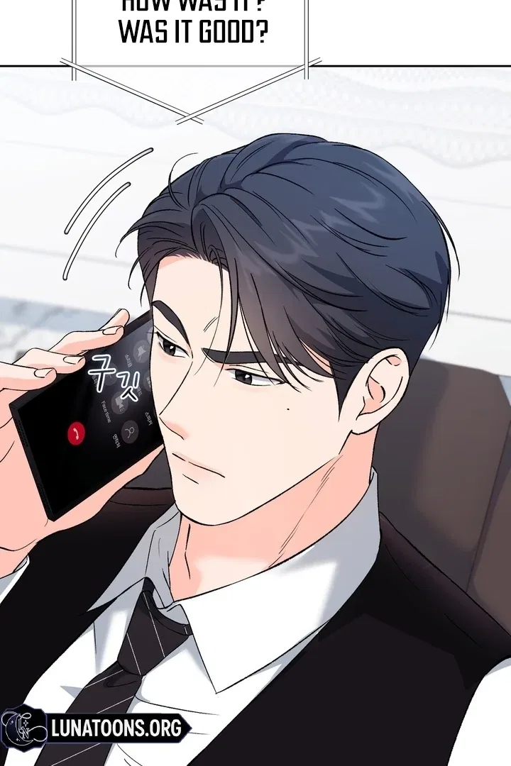 F (My Ex) Chapter 44 – Page 39