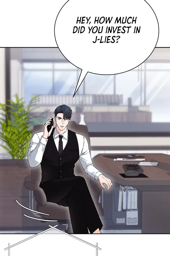 F (My Ex) Chapter 44 – Page 45