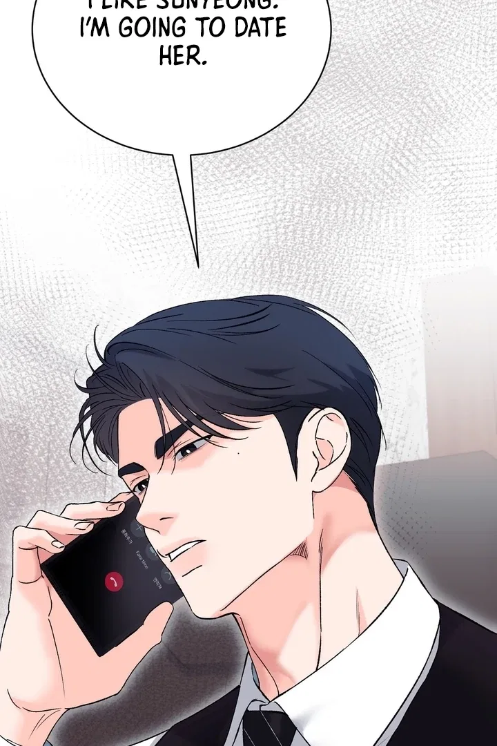 F (My Ex) Chapter 44 – Page 50