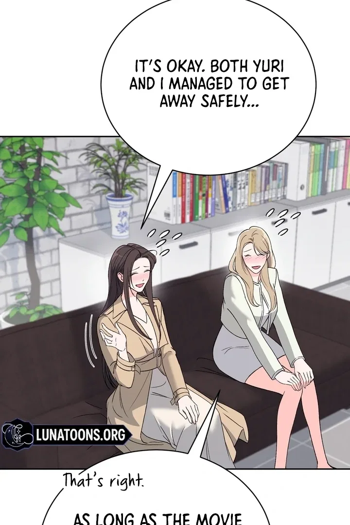 F (My Ex) Chapter 44 – Page 87