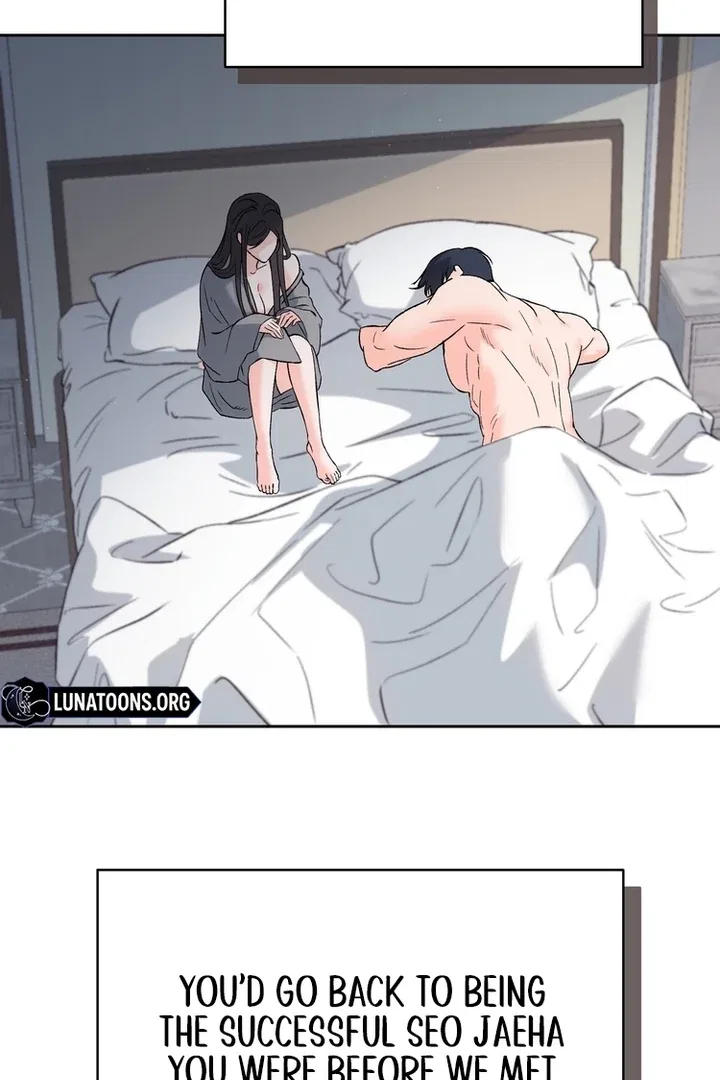 F (My Ex) Chapter 43 – Page 35