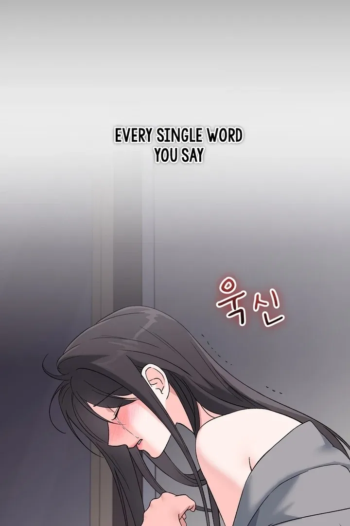 F (My Ex) Chapter 43 – Page 60