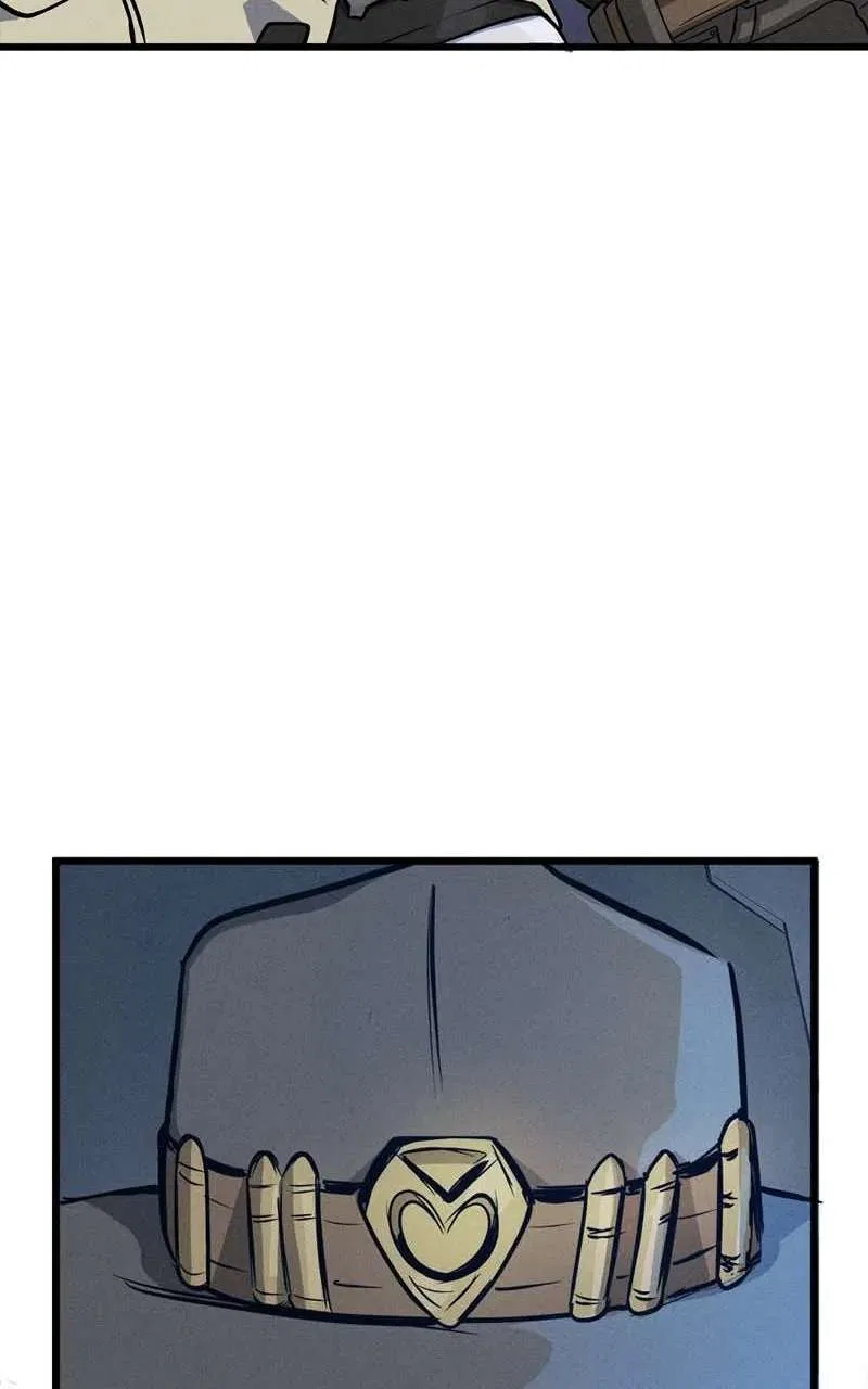 Overwatch: One Unified Heart Chapter 20 – Page 8