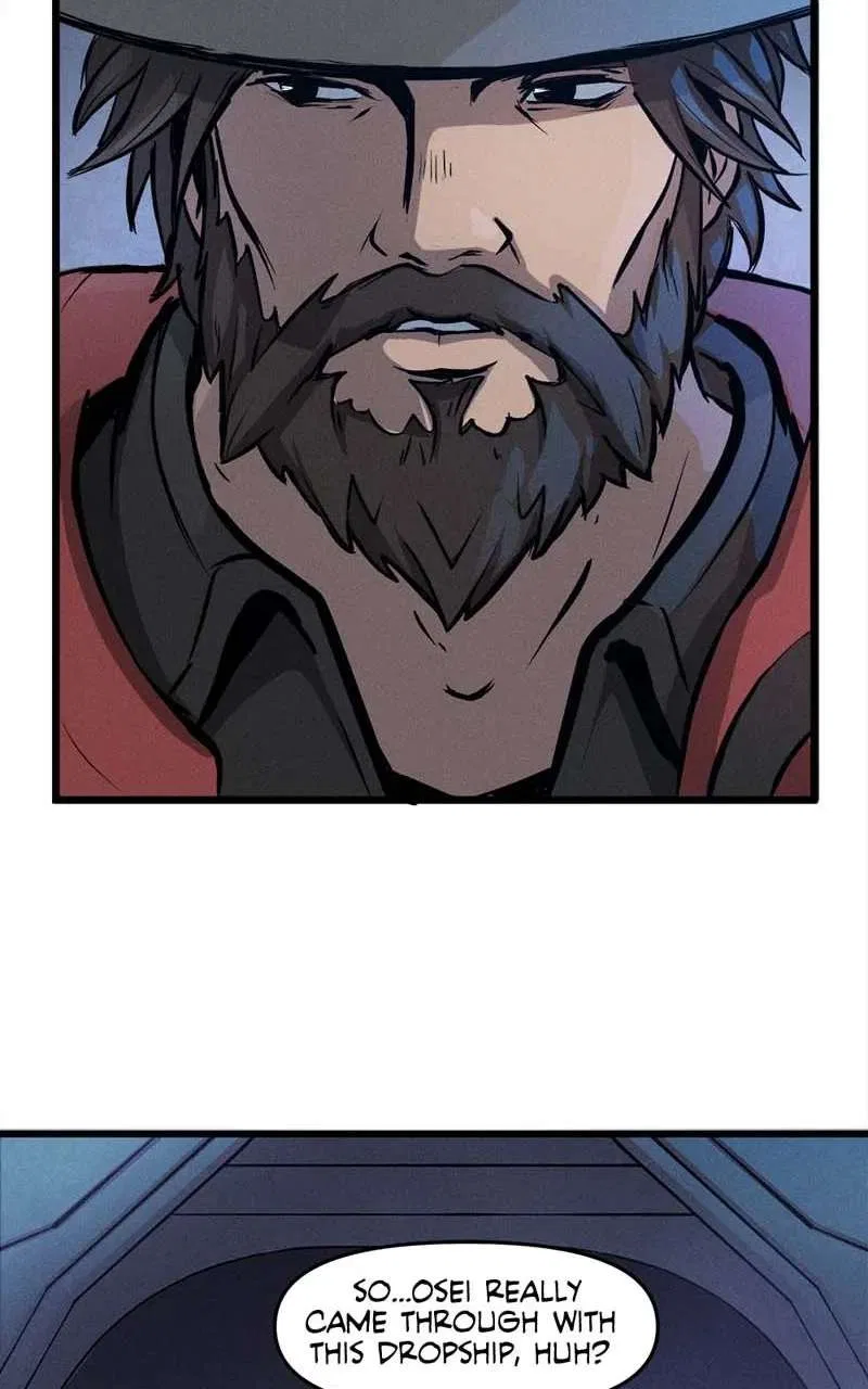 Overwatch: One Unified Heart Chapter 20 – Page 9