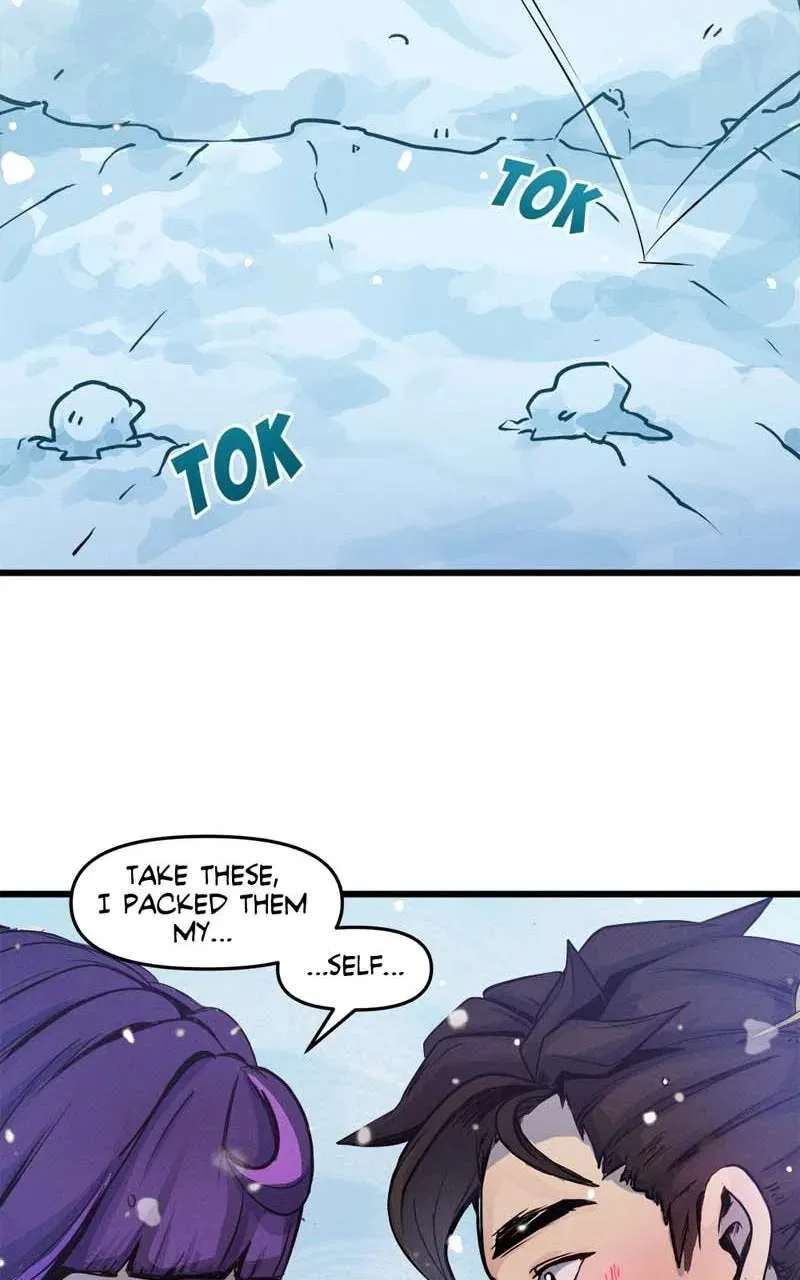 Overwatch: One Unified Heart Chapter 19 – Page 17