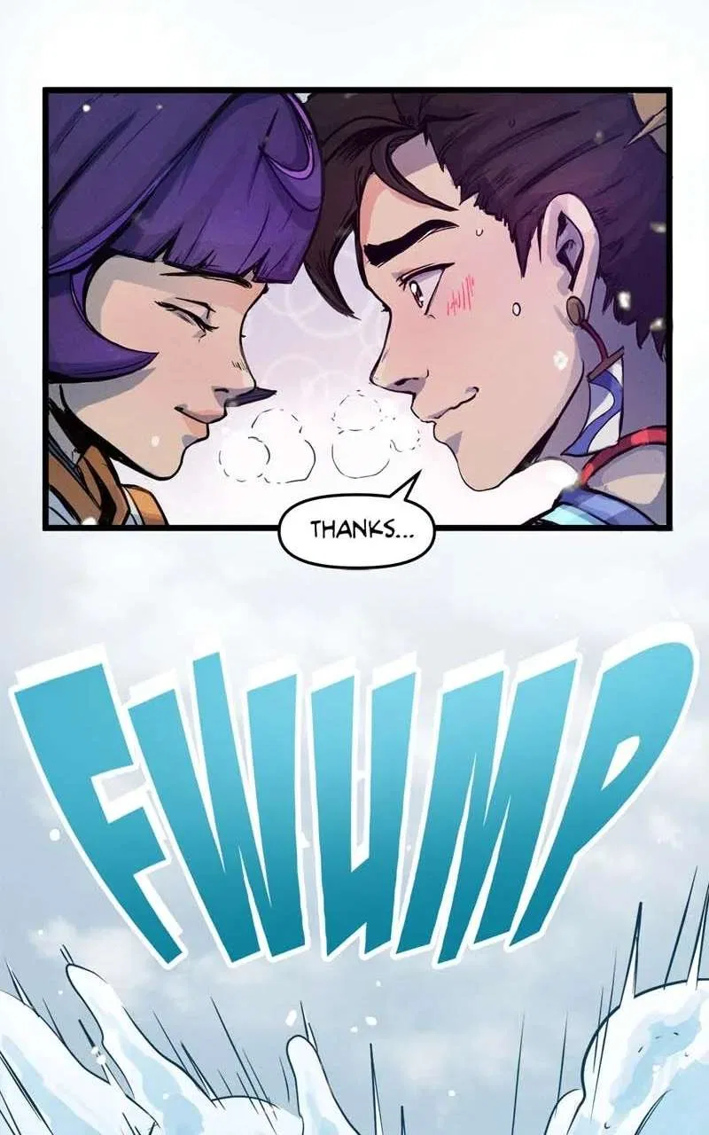 Overwatch: One Unified Heart Chapter 19 – Page 19