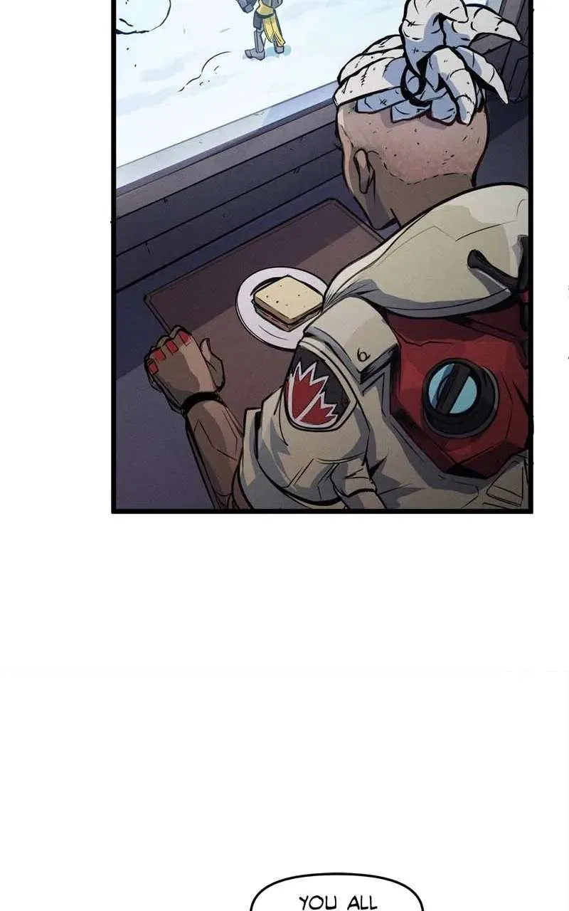 Overwatch: One Unified Heart Chapter 19 – Page 23