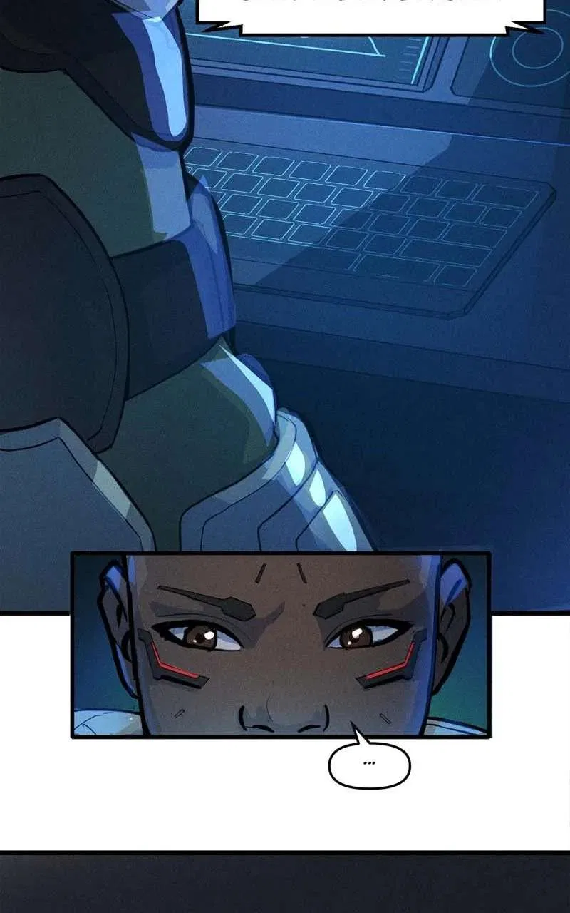 Overwatch: One Unified Heart Chapter 19 – Page 44