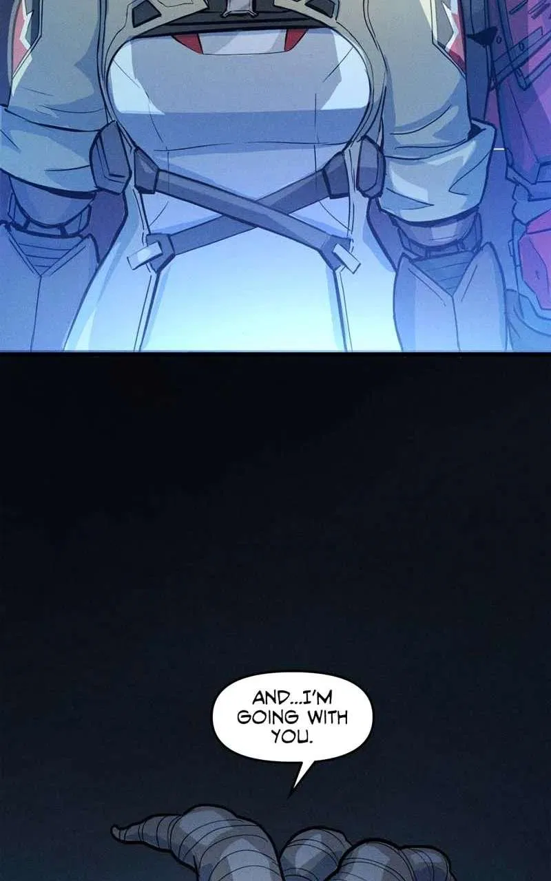 Overwatch: One Unified Heart Chapter 19 – Page 46