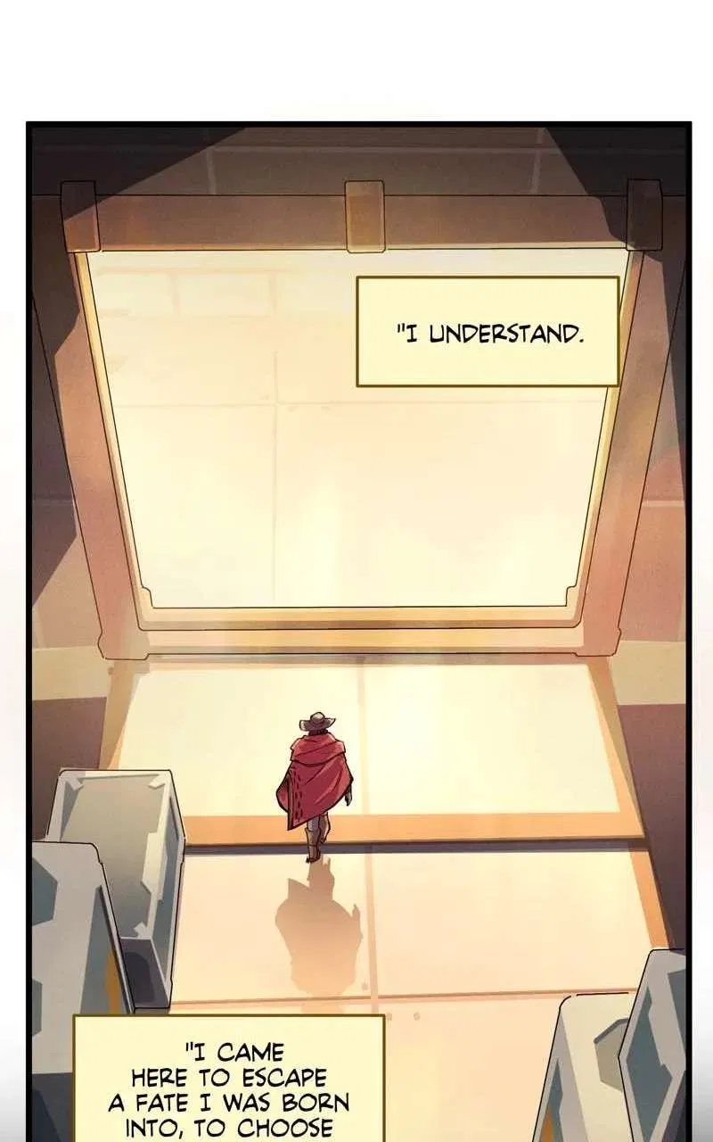 Overwatch: One Unified Heart Chapter 18 – Page 17