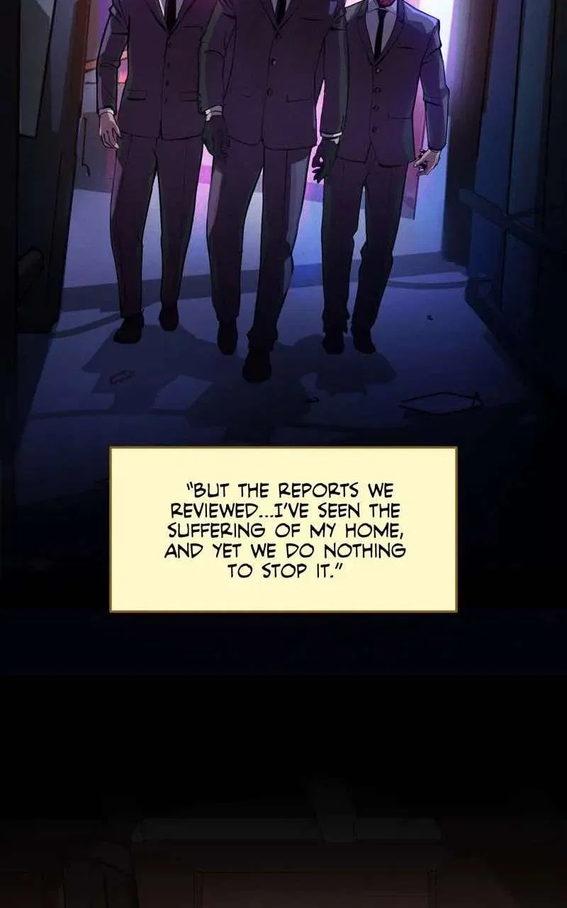 Overwatch: One Unified Heart Chapter 18 – Page 19