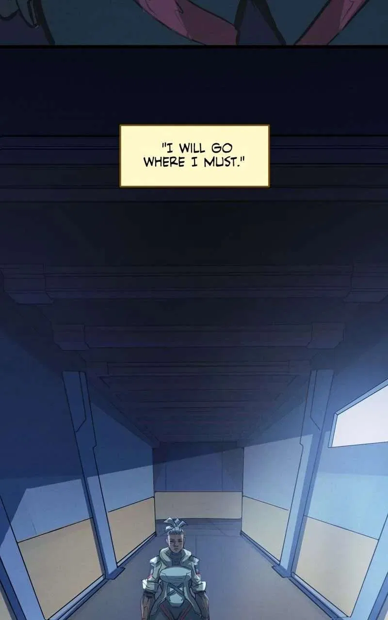 Overwatch: One Unified Heart Chapter 18 – Page 42