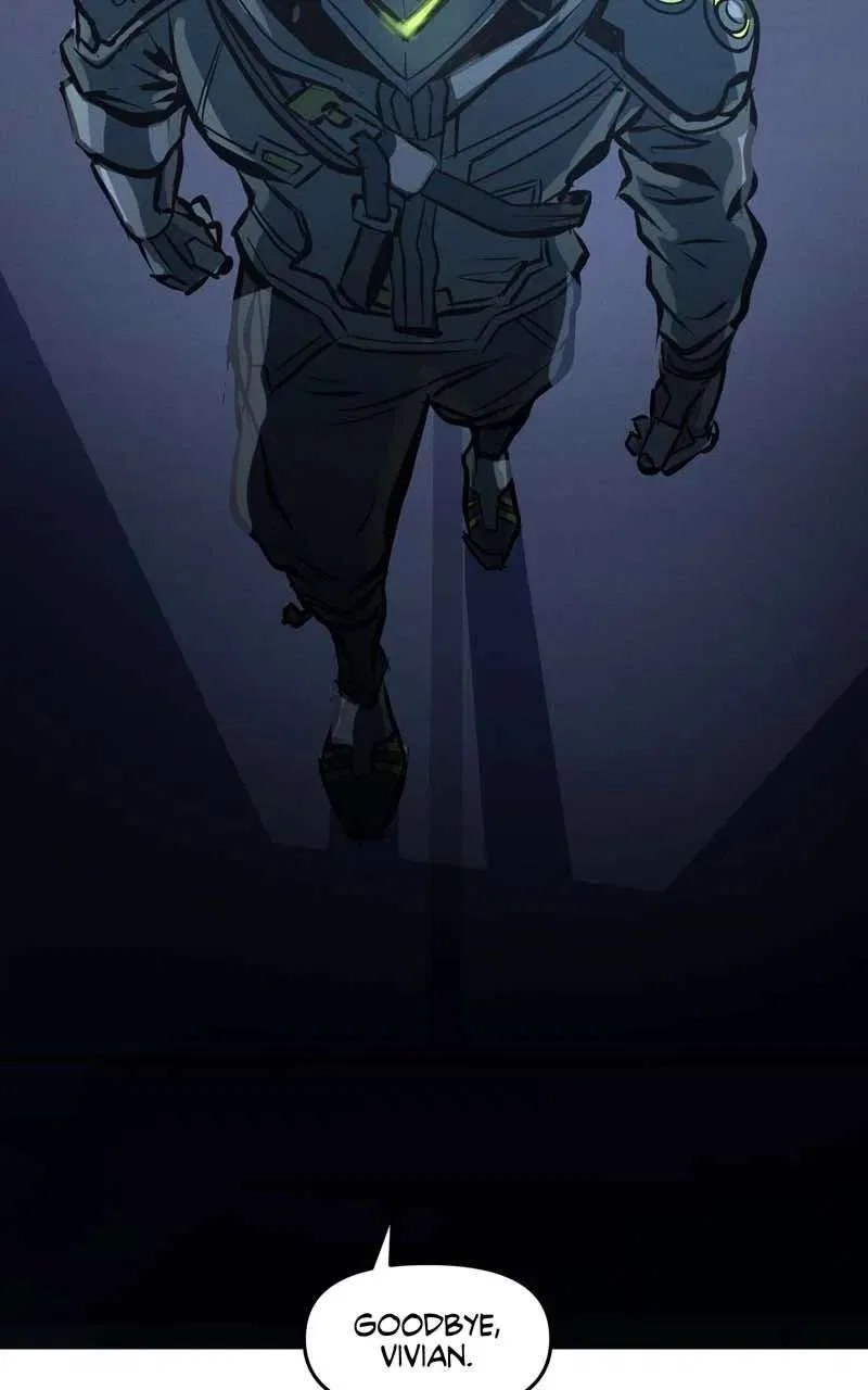 Overwatch: One Unified Heart Chapter 18 – Page 44