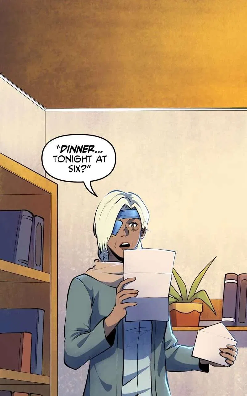 Overwatch: One Unified Heart Chapter 17 – Page 2
