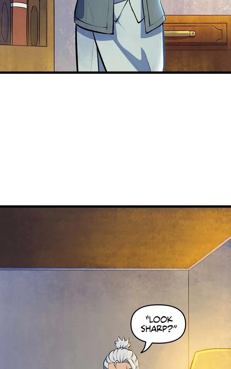 Overwatch: One Unified Heart Chapter 17 – Page 3