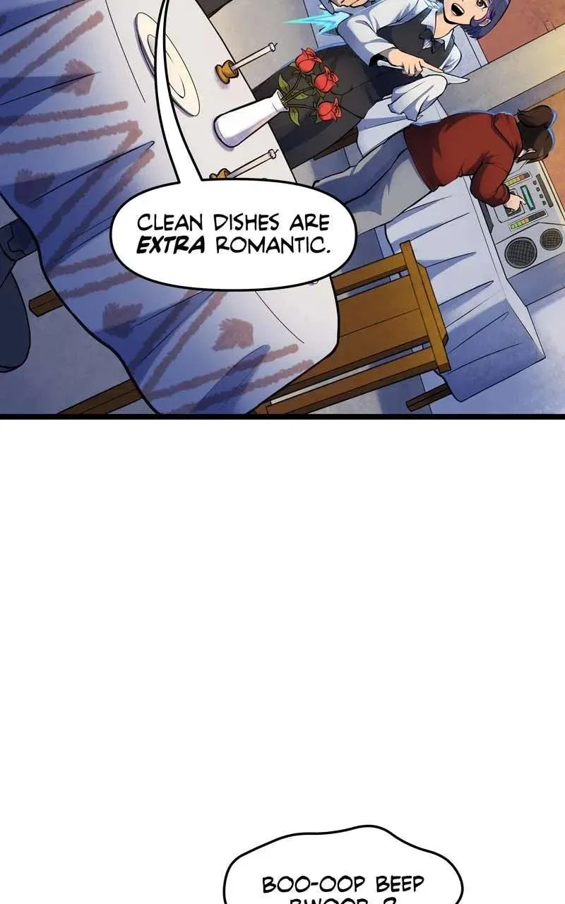 Overwatch: One Unified Heart Chapter 17 – Page 6