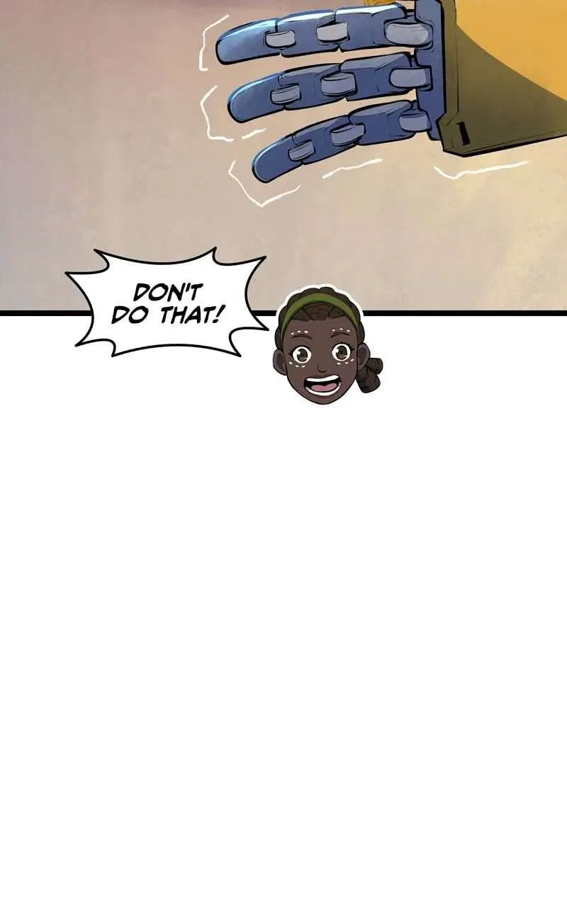 Overwatch: One Unified Heart Chapter 17 – Page 9