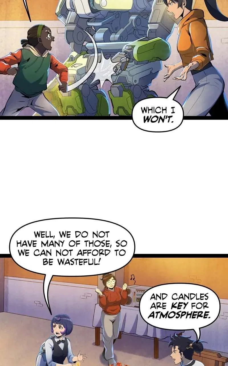 Overwatch: One Unified Heart Chapter 17 – Page 11