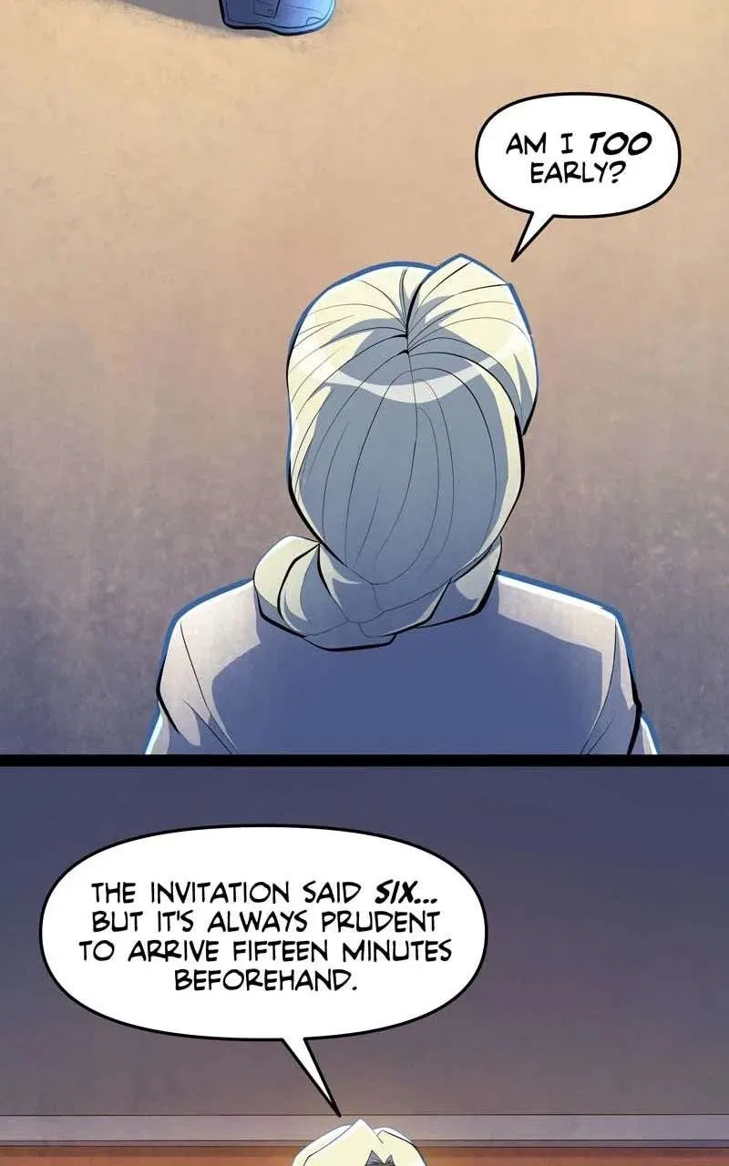 Overwatch: One Unified Heart Chapter 17 – Page 13