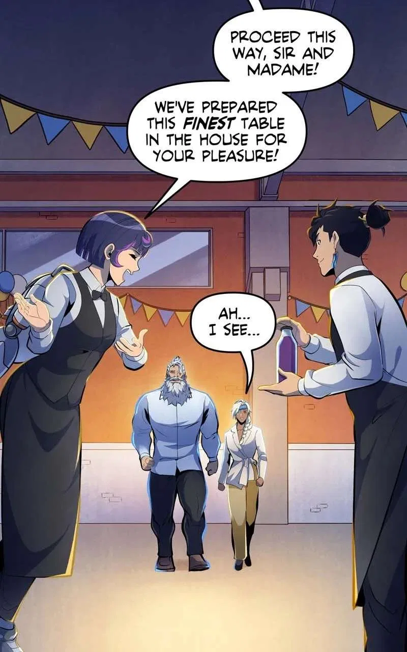 Overwatch: One Unified Heart Chapter 17 – Page 17