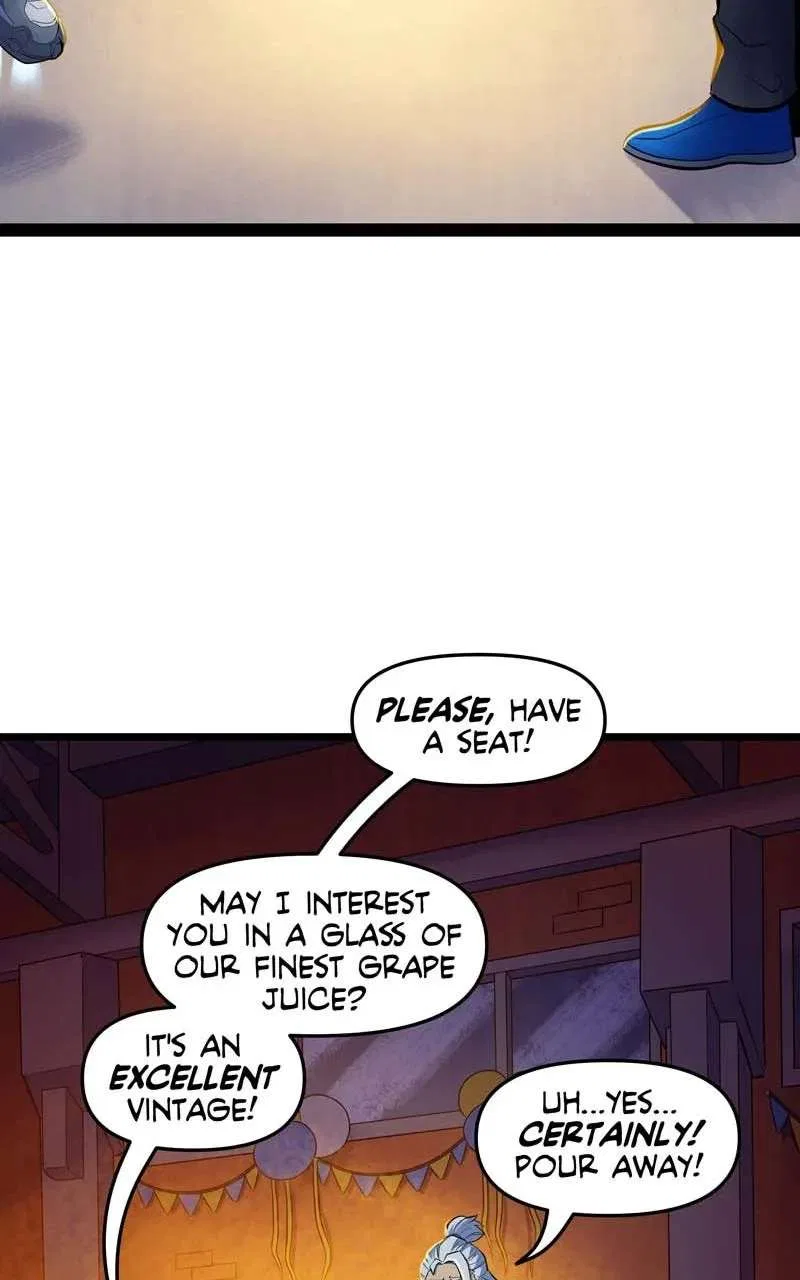 Overwatch: One Unified Heart Chapter 17 – Page 18