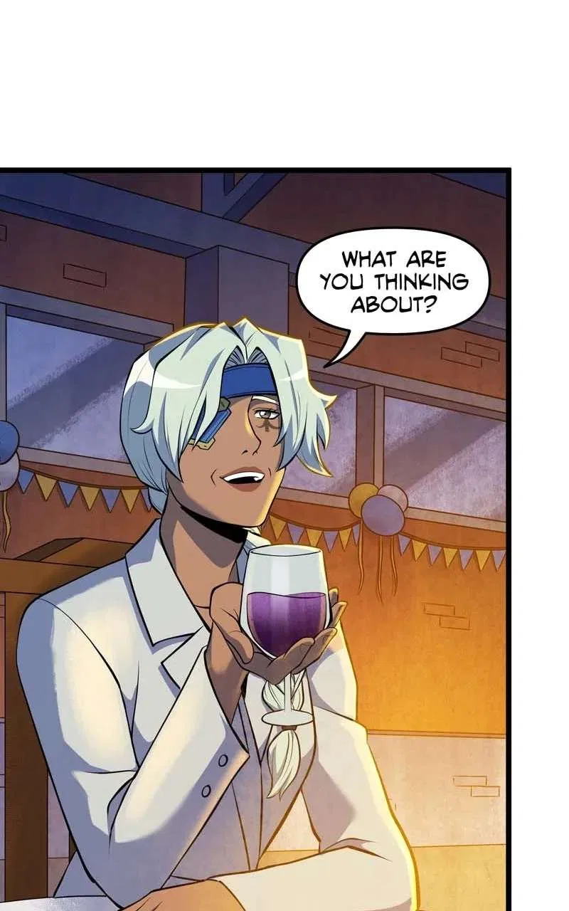 Overwatch: One Unified Heart Chapter 17 – Page 21