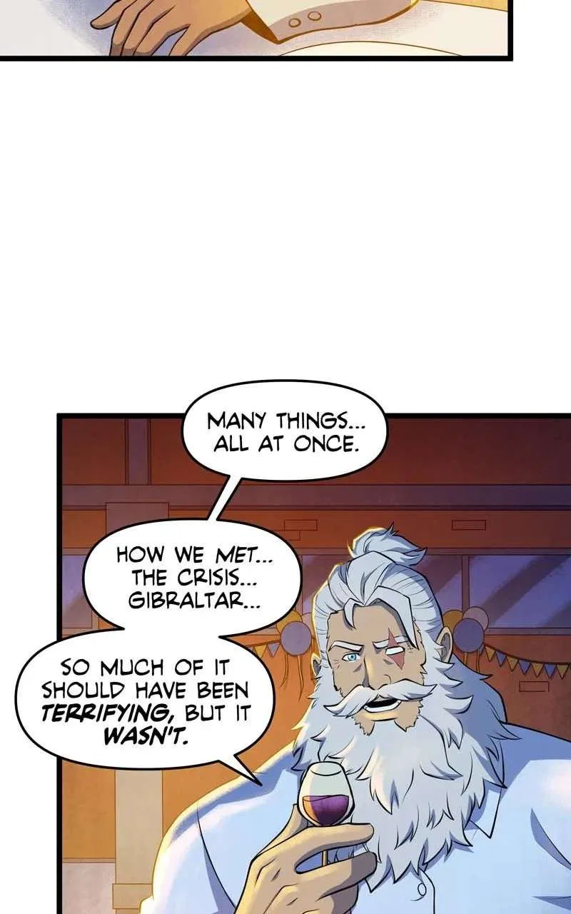 Overwatch: One Unified Heart Chapter 17 – Page 22