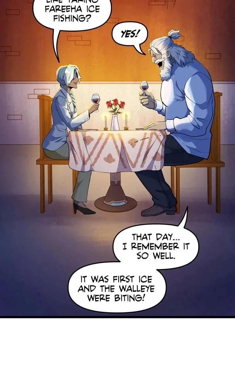 Overwatch: One Unified Heart Chapter 17 – Page 24