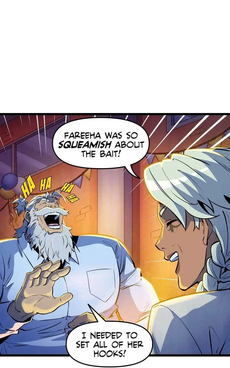 Overwatch: One Unified Heart Chapter 17 – Page 25