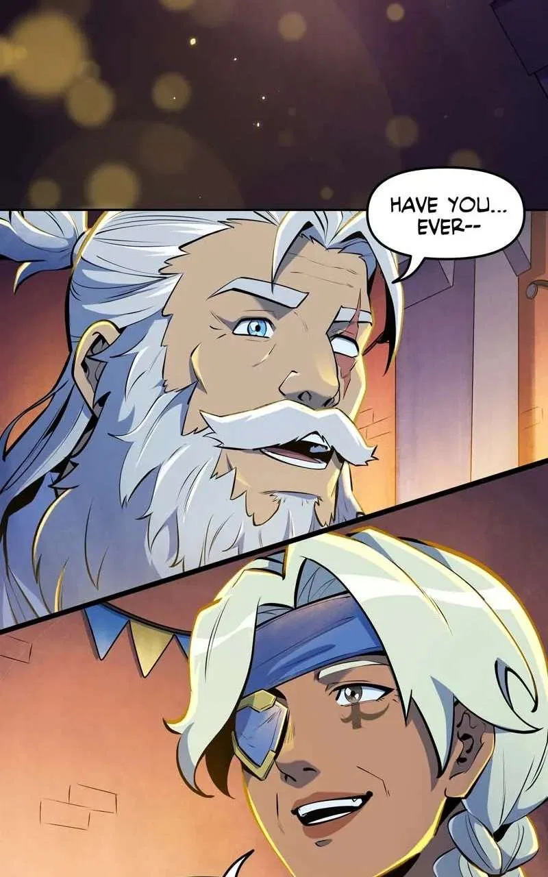 Overwatch: One Unified Heart Chapter 17 – Page 29