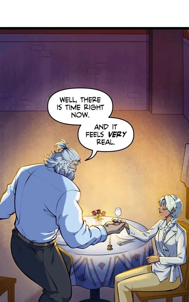 Overwatch: One Unified Heart Chapter 17 – Page 32
