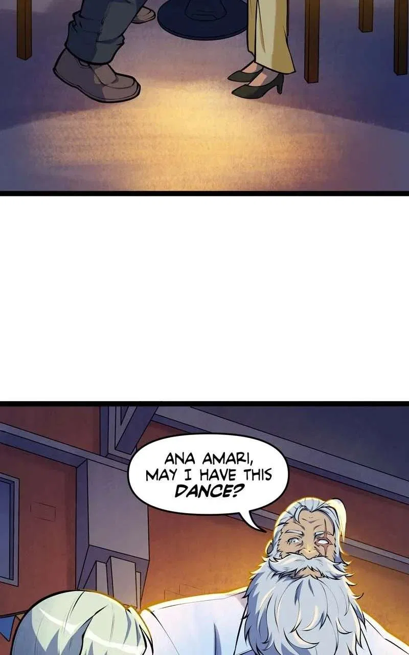 Overwatch: One Unified Heart Chapter 17 – Page 33