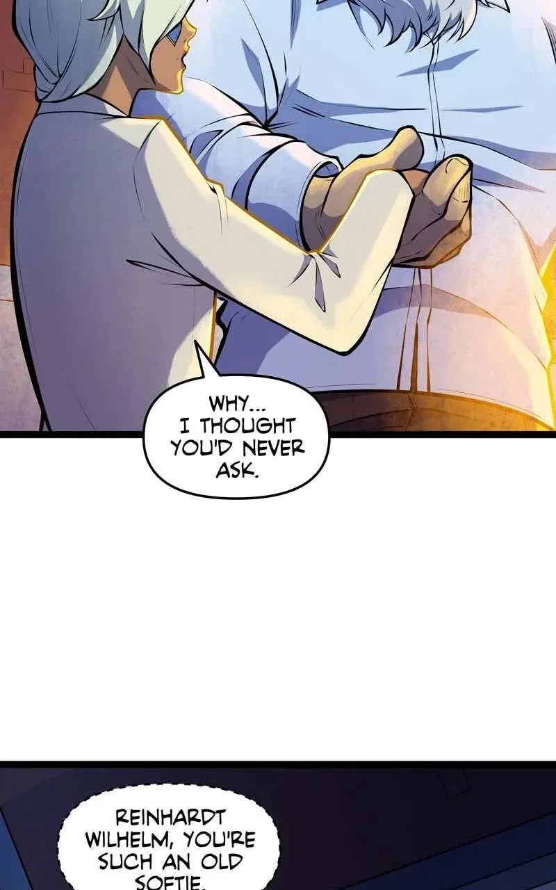 Overwatch: One Unified Heart Chapter 17 – Page 34