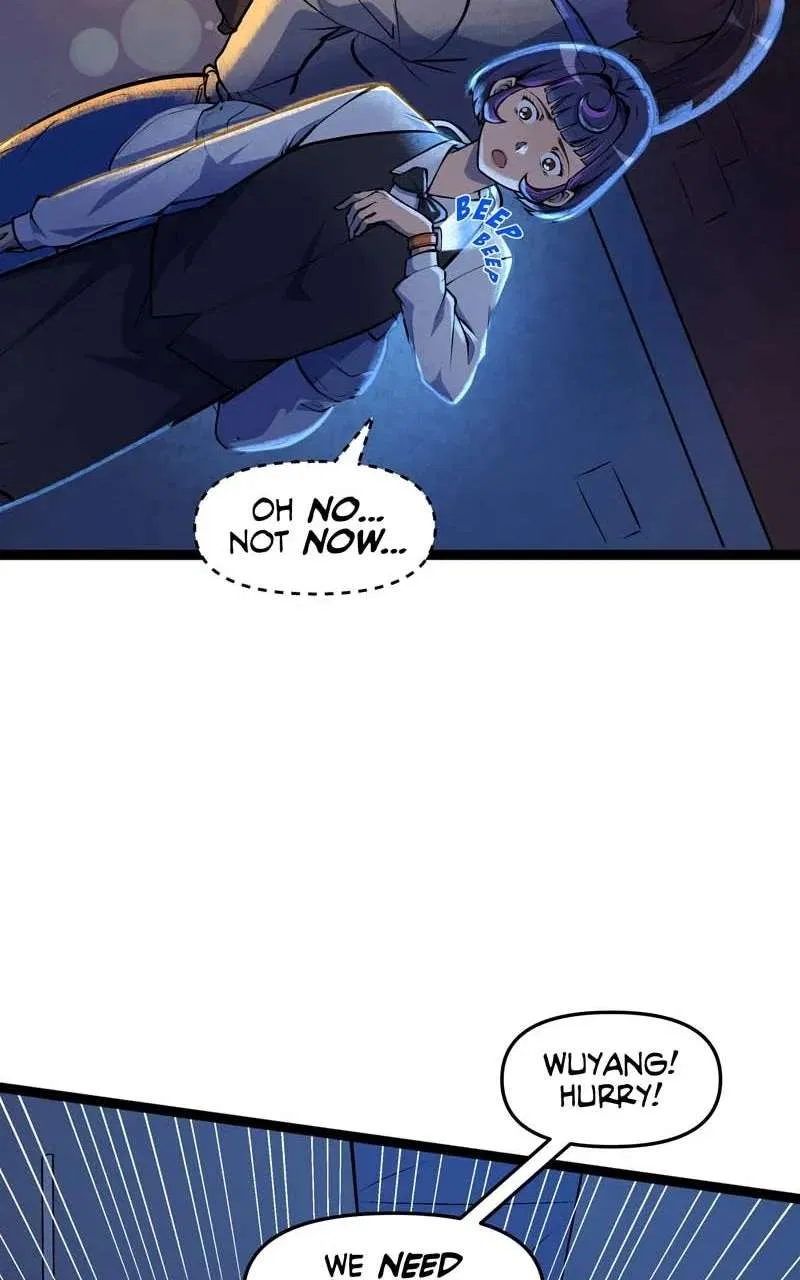 Overwatch: One Unified Heart Chapter 17 – Page 36