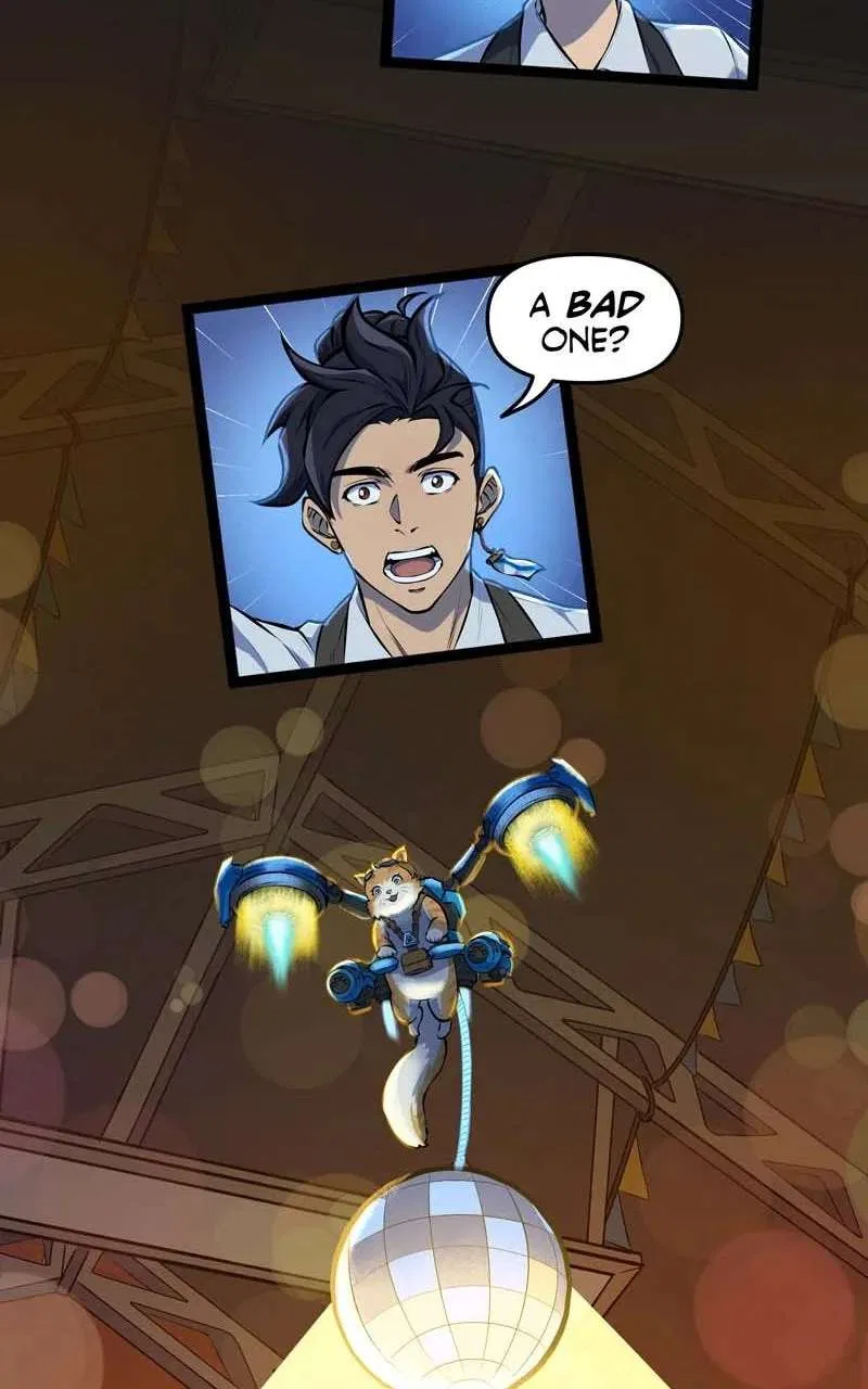 Overwatch: One Unified Heart Chapter 17 – Page 38